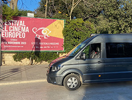 Festival el Cinema Europeo