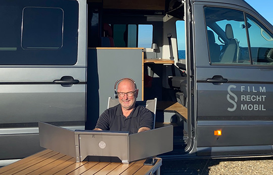 Film-Recht-Mobil